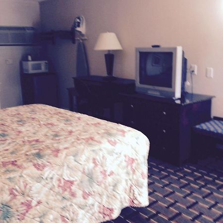 קיסימי Budget Inn East מראה חיצוני תמונה
